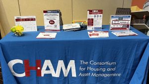CHAM Conference for Asset Management 2025
