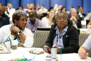 CHAM 2025 Asset Management Conference