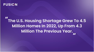 Affordable Housing Crisis
